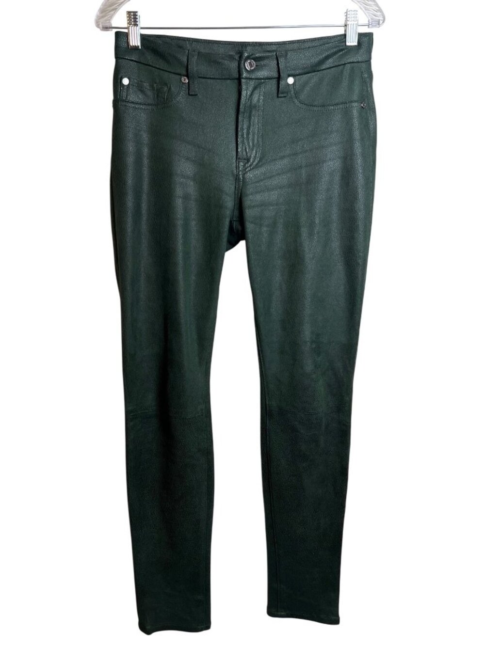 7 For All Mankind Pants